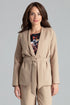 Jacket model 135859